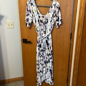 Latched Mama Dress